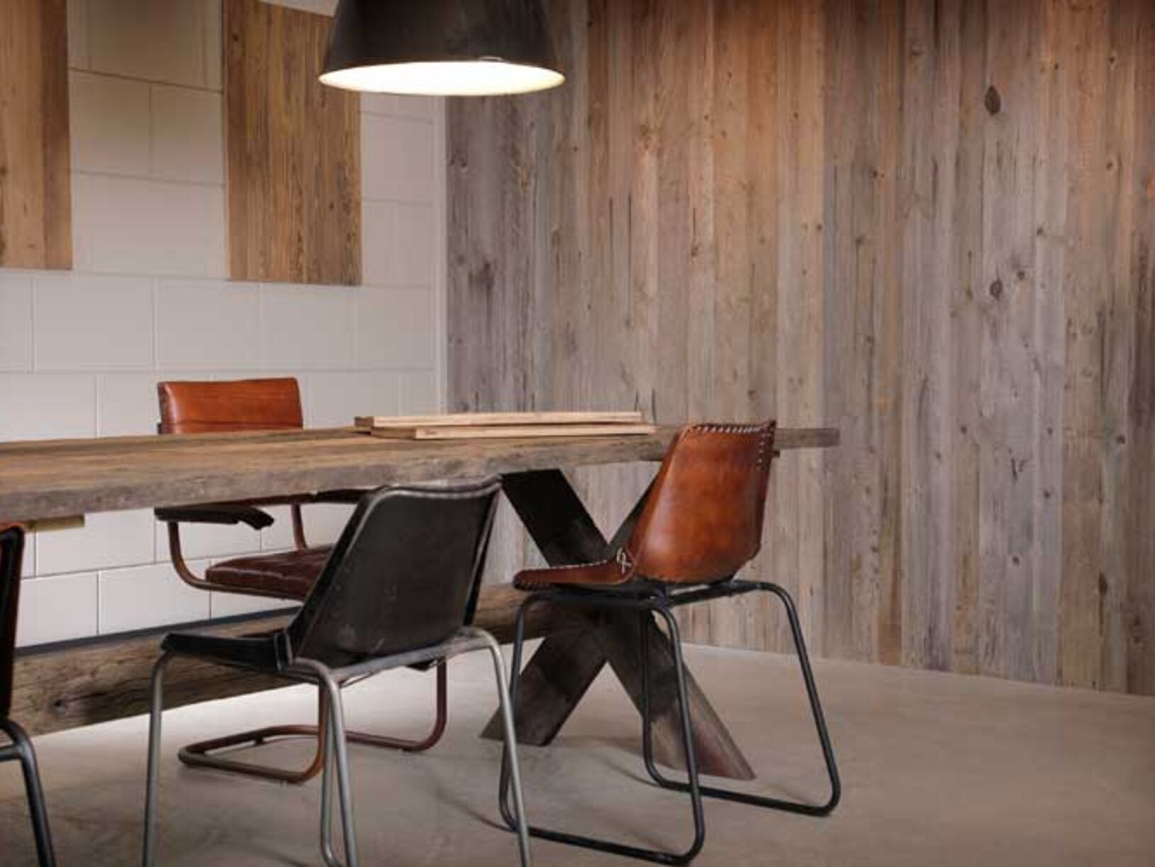 BarnWood