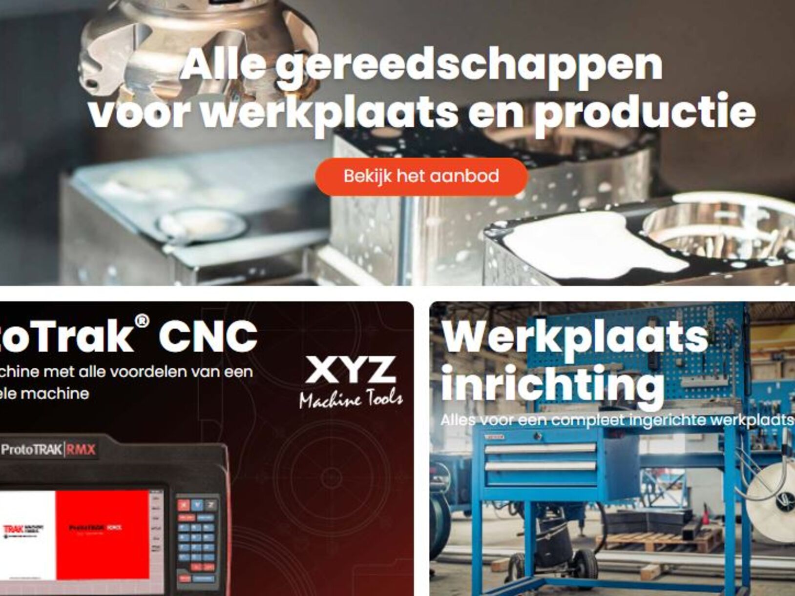 Zelf verbouwen?