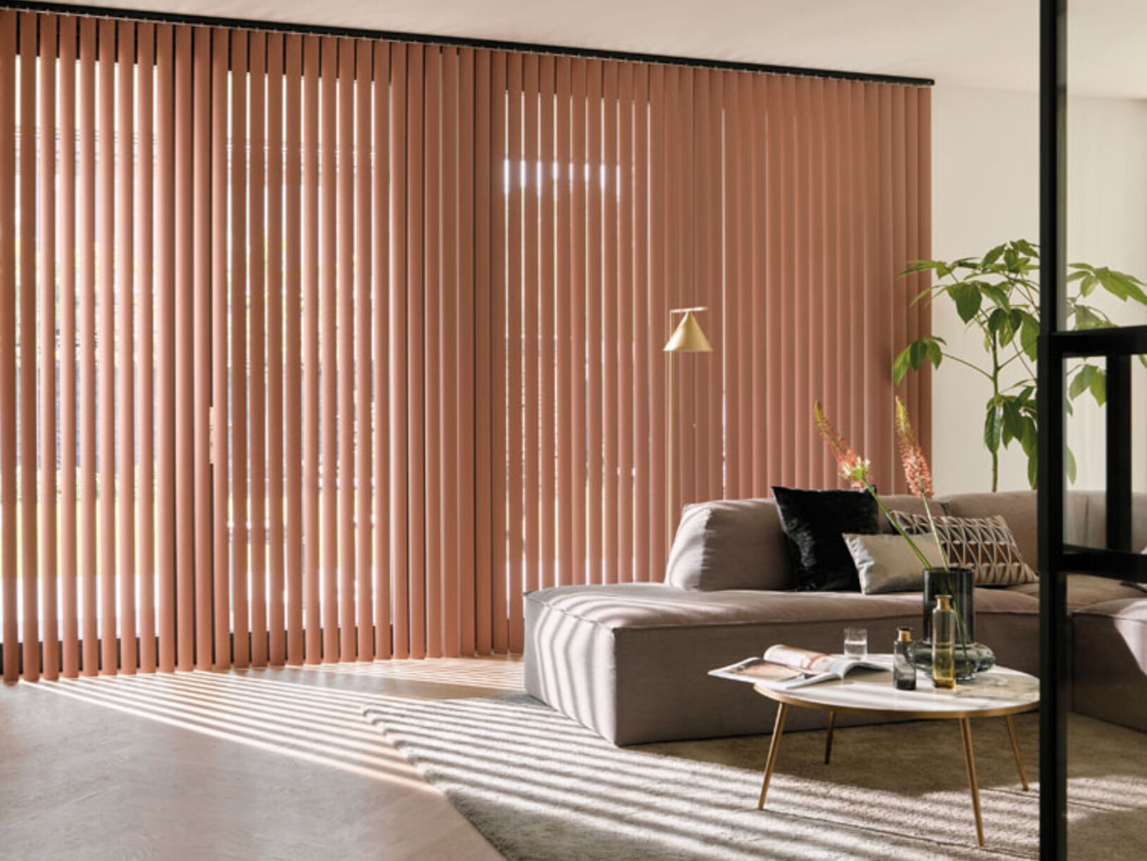 Luxaflex®