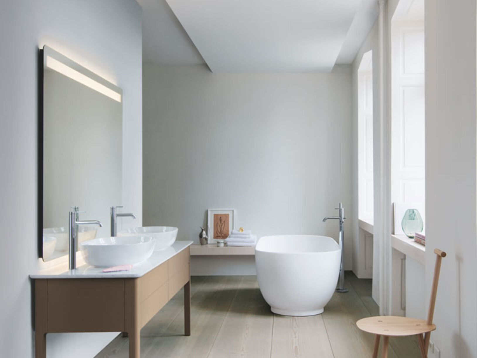 Duravit LUV