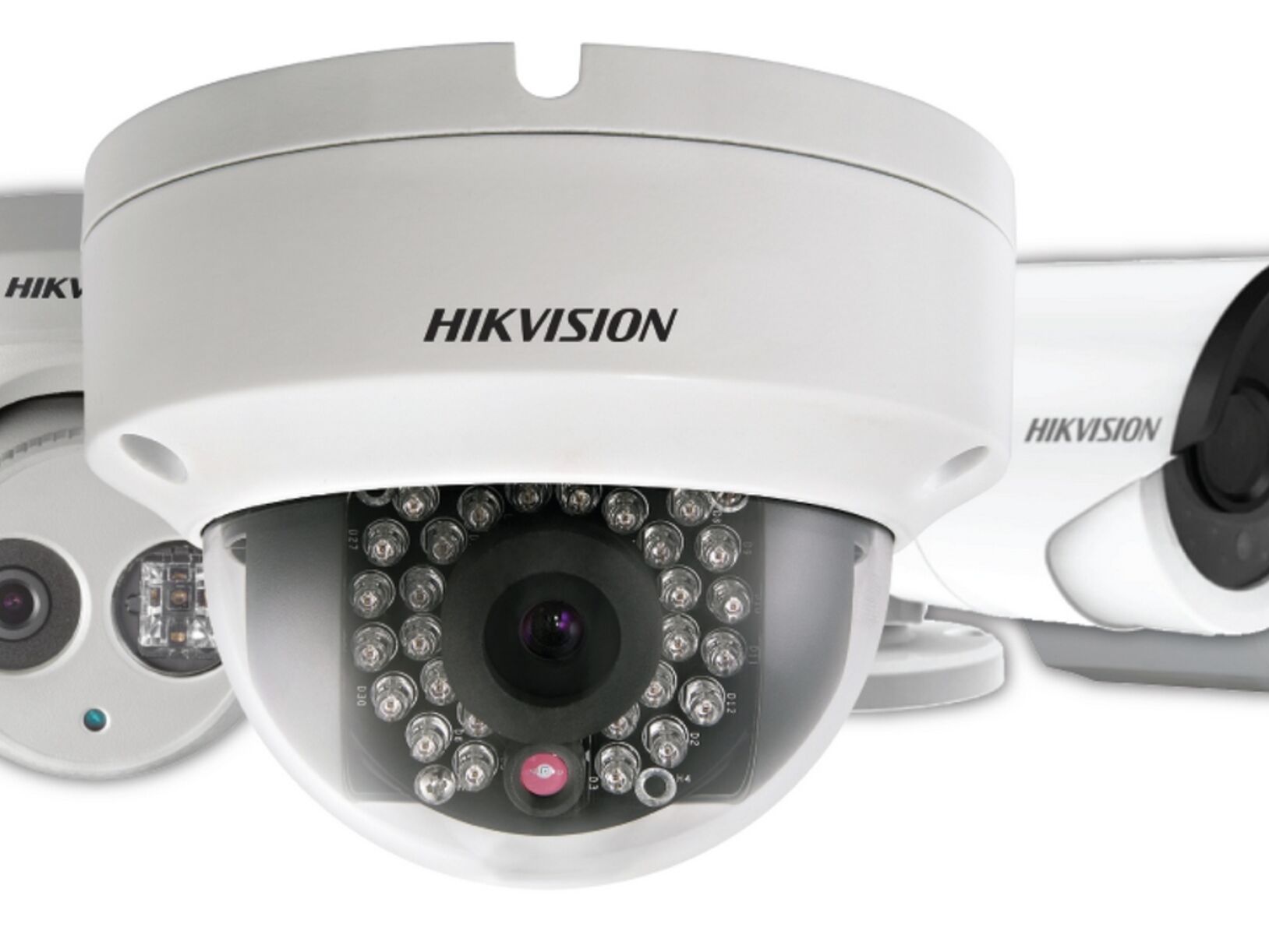 Hikvision