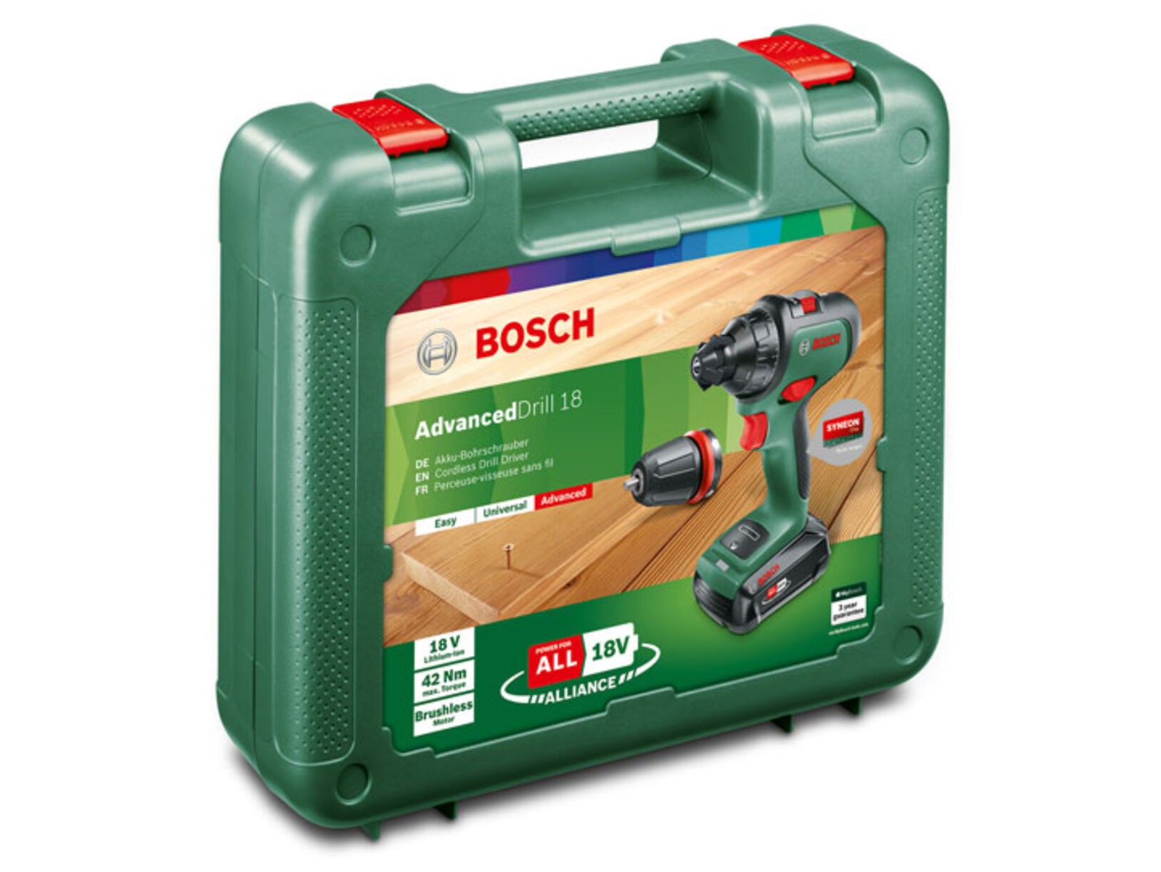 Bosch Power Tools