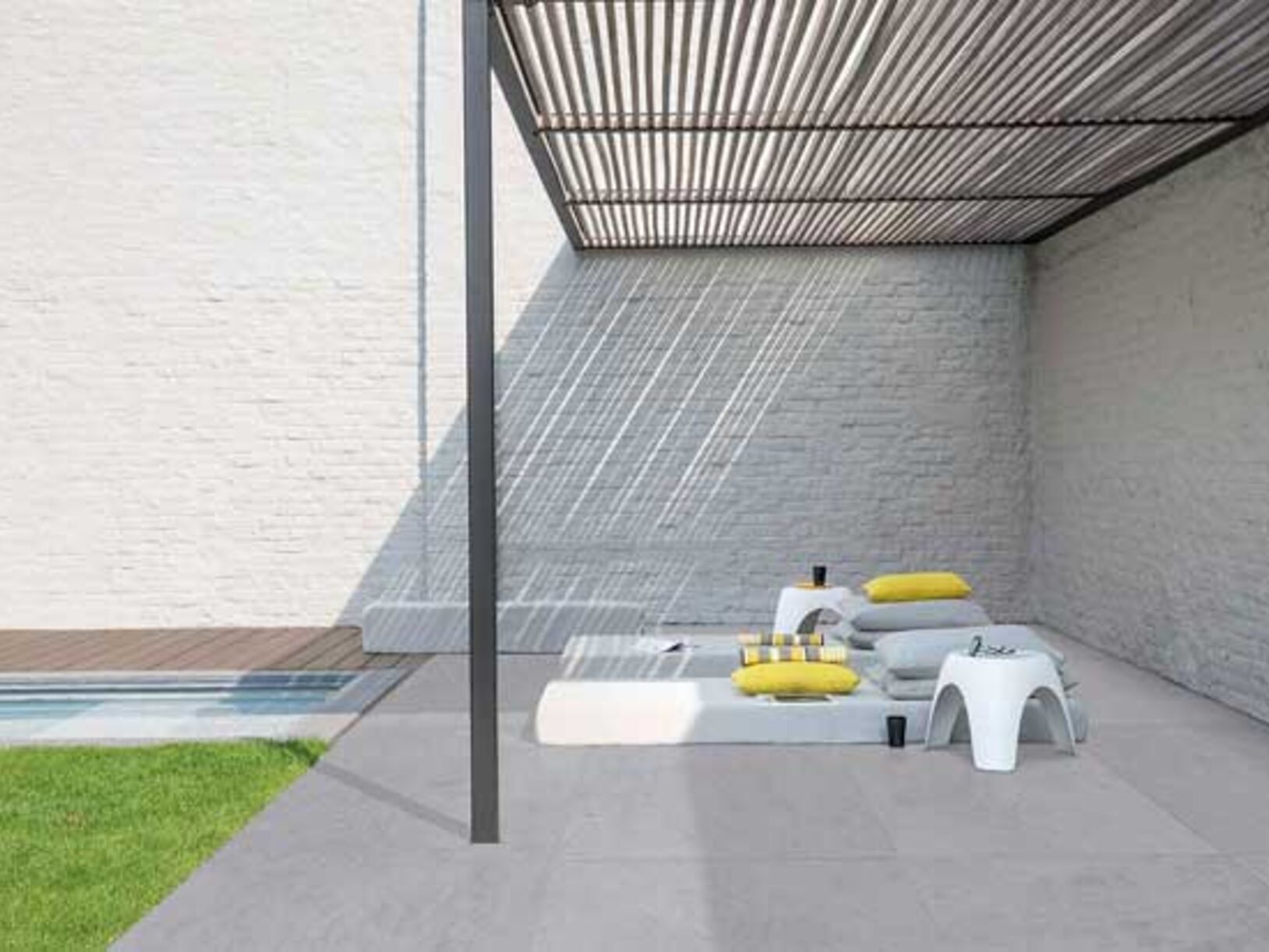Marlux beton