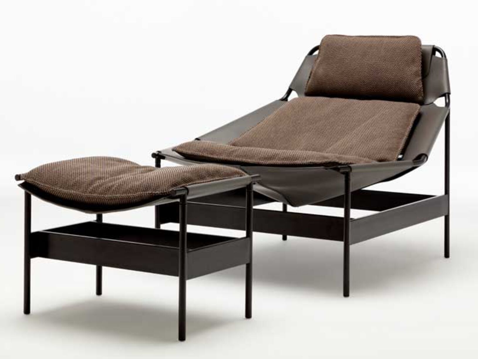 Rolf Benz relaxfauteuil