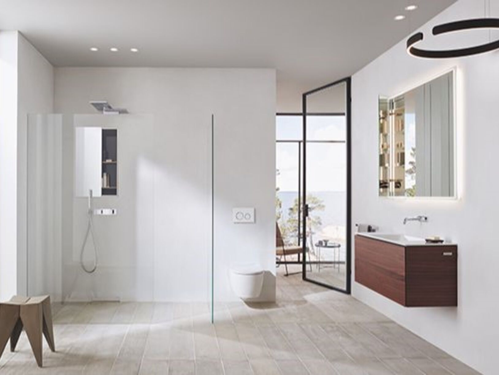 Geberit ONE