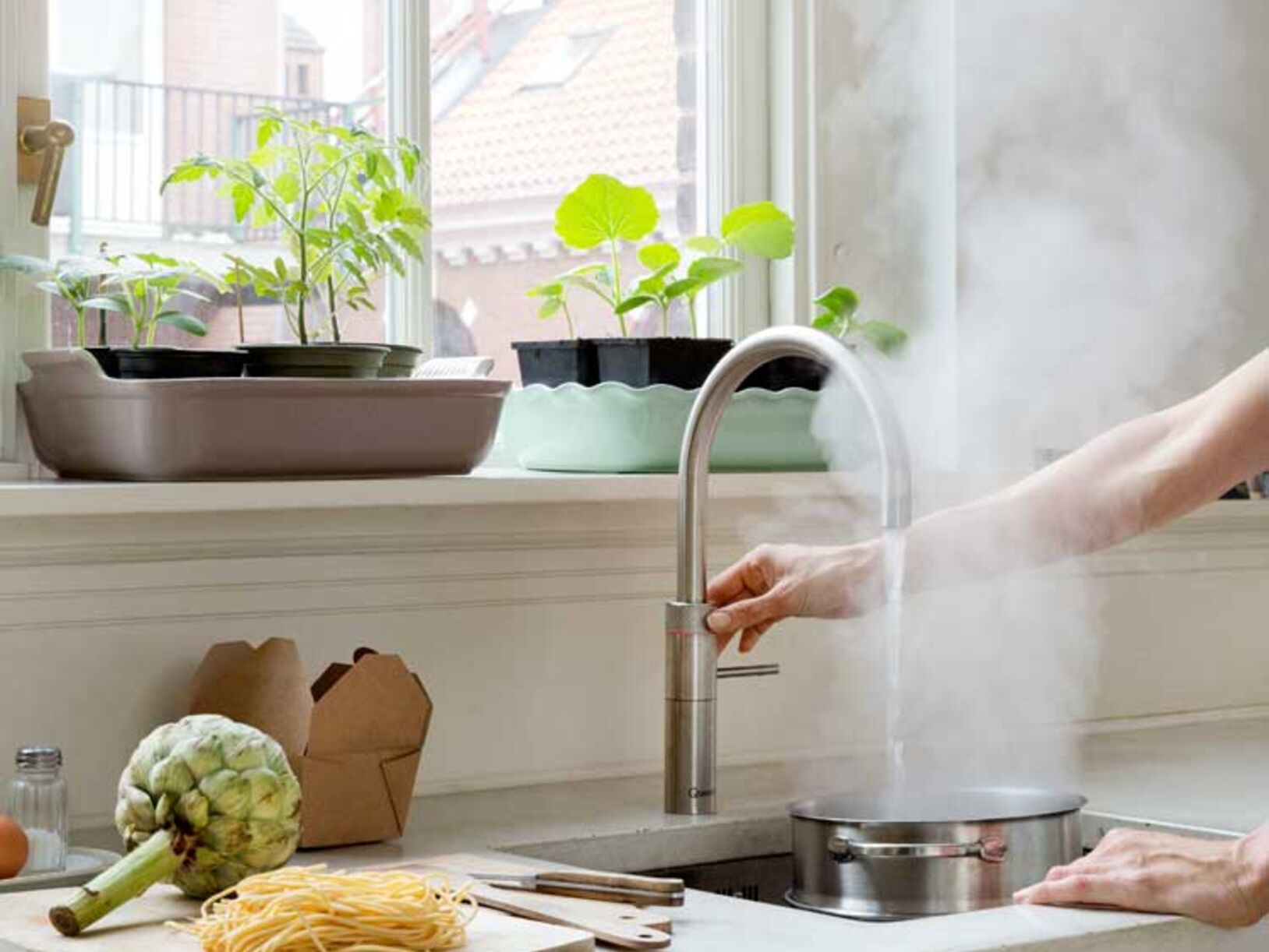 Quooker