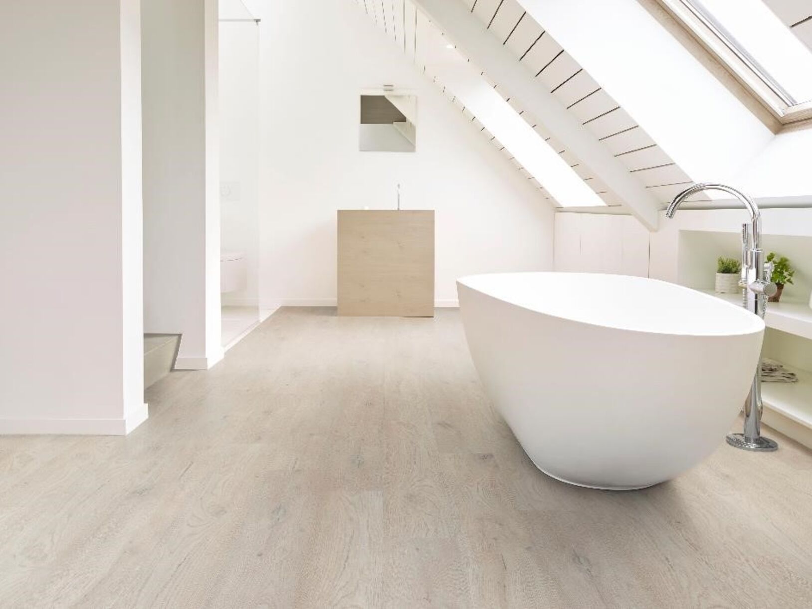 COREtec® “Naturals” Collectie