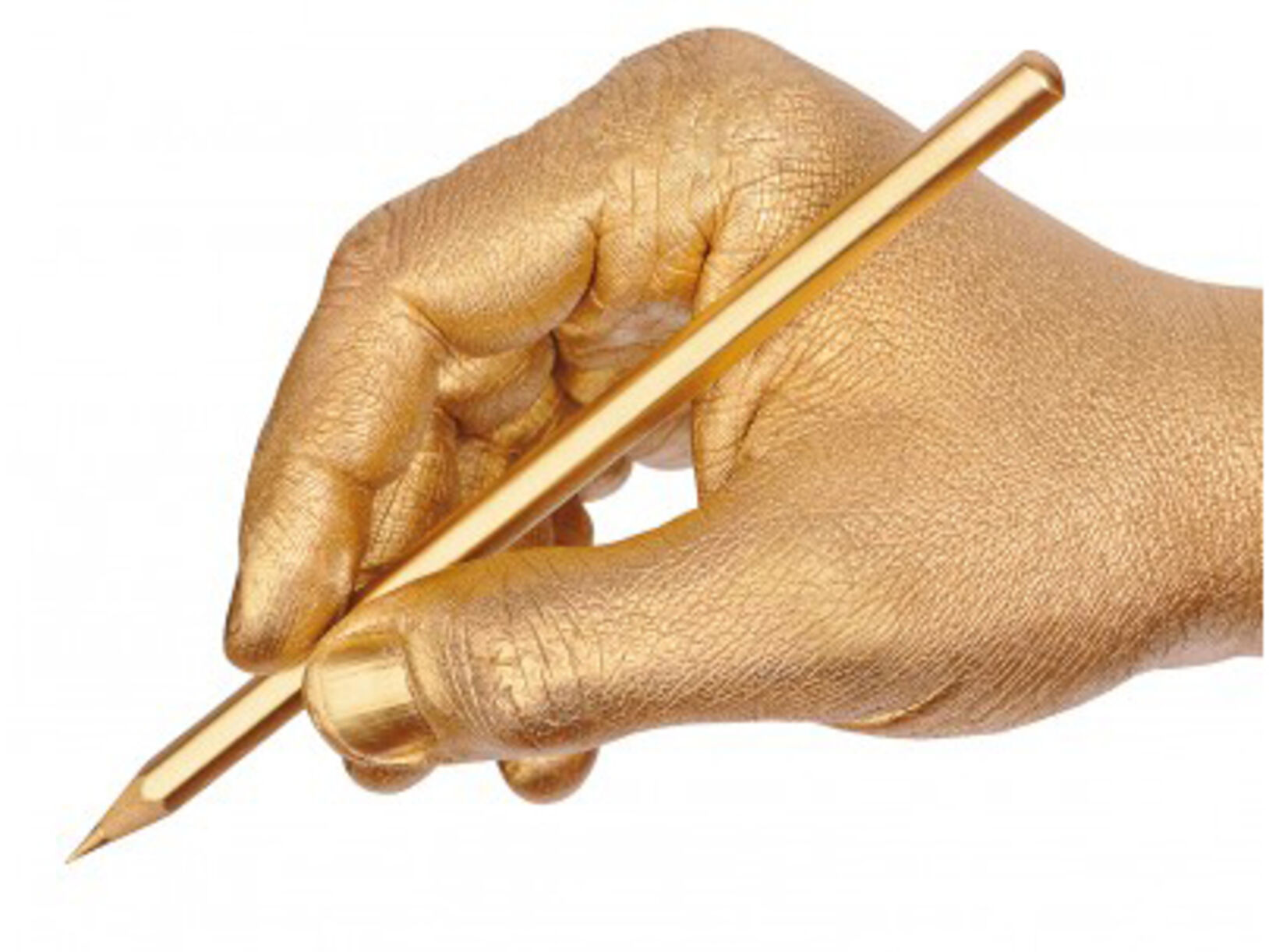 Verkiezing Gouden Potlood