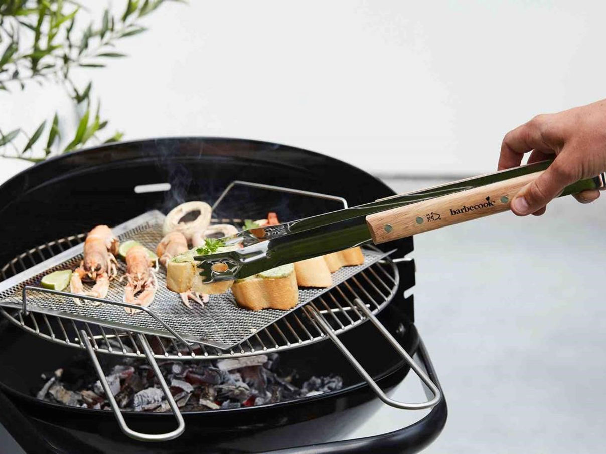 Barbecook