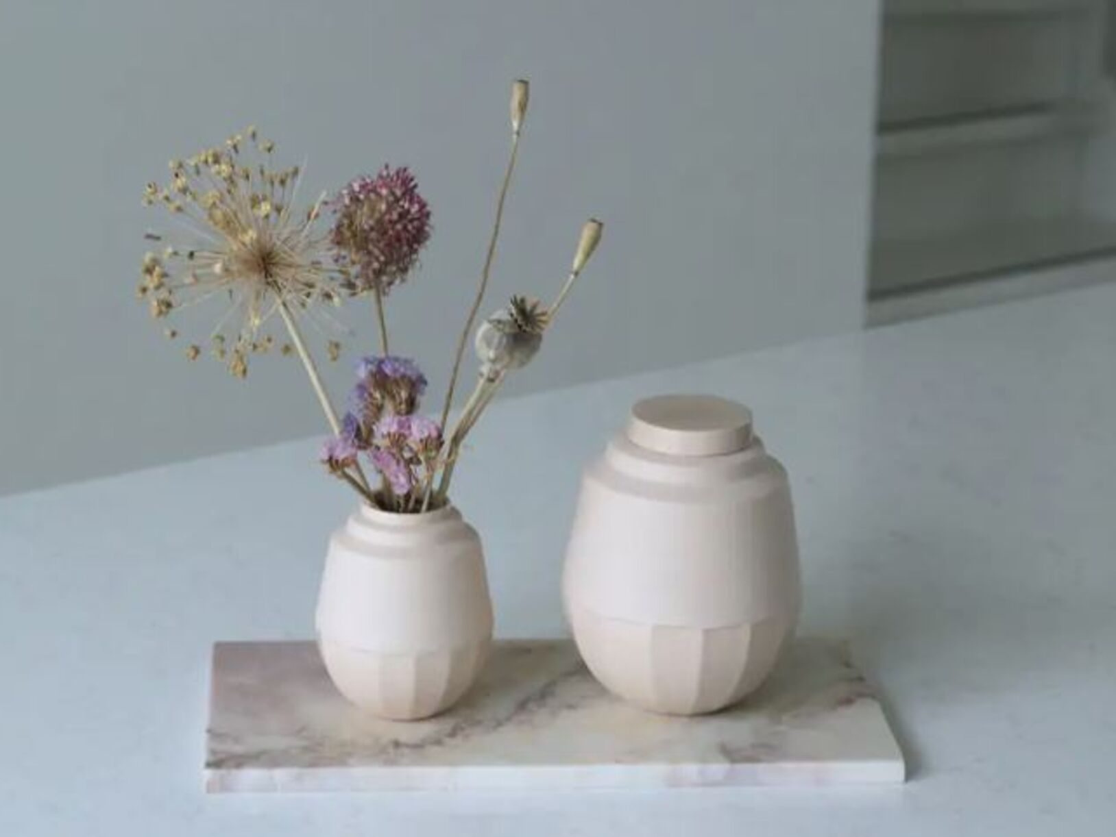 De mooiste urns voor bij jouw in huis
