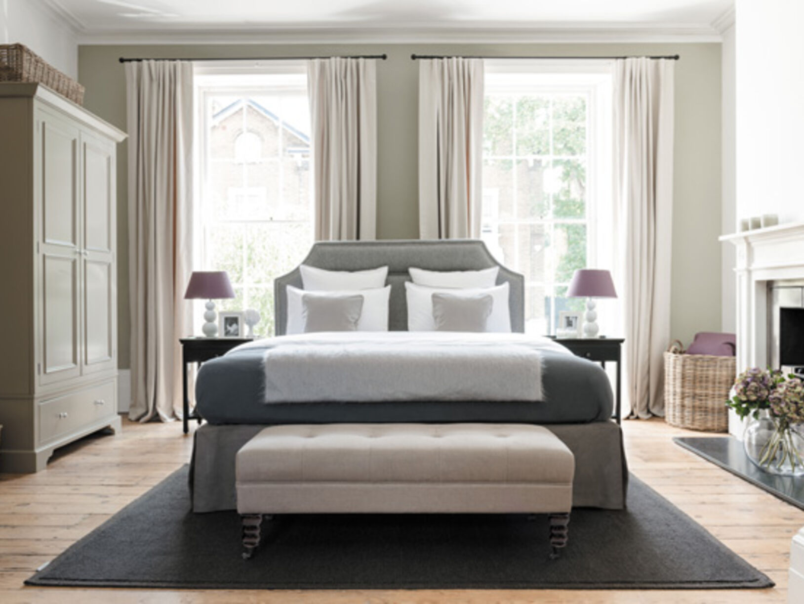 Neptune Home slaapkamers