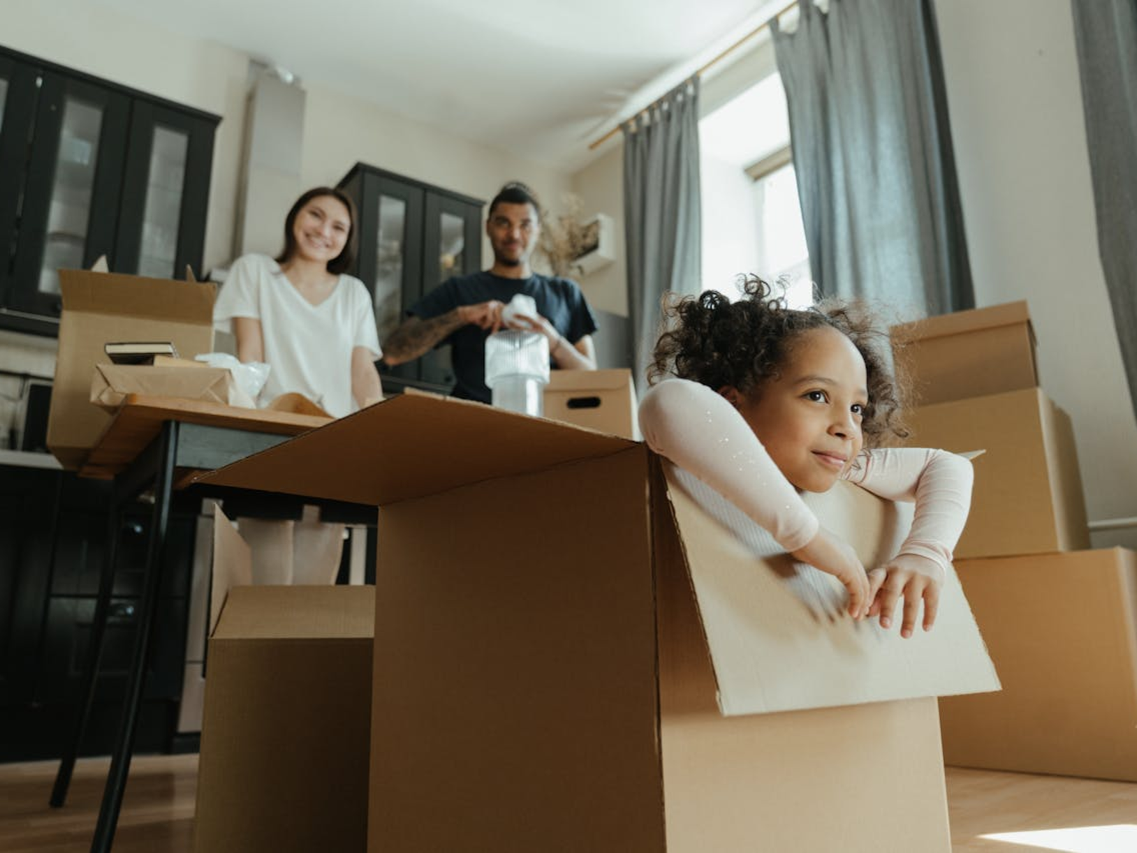 De onmisbare schakel bij jouw verhuizing