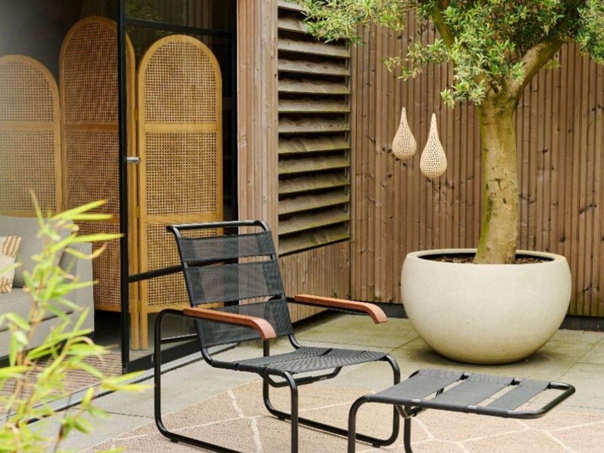 Thonet Tubular Steel Classic