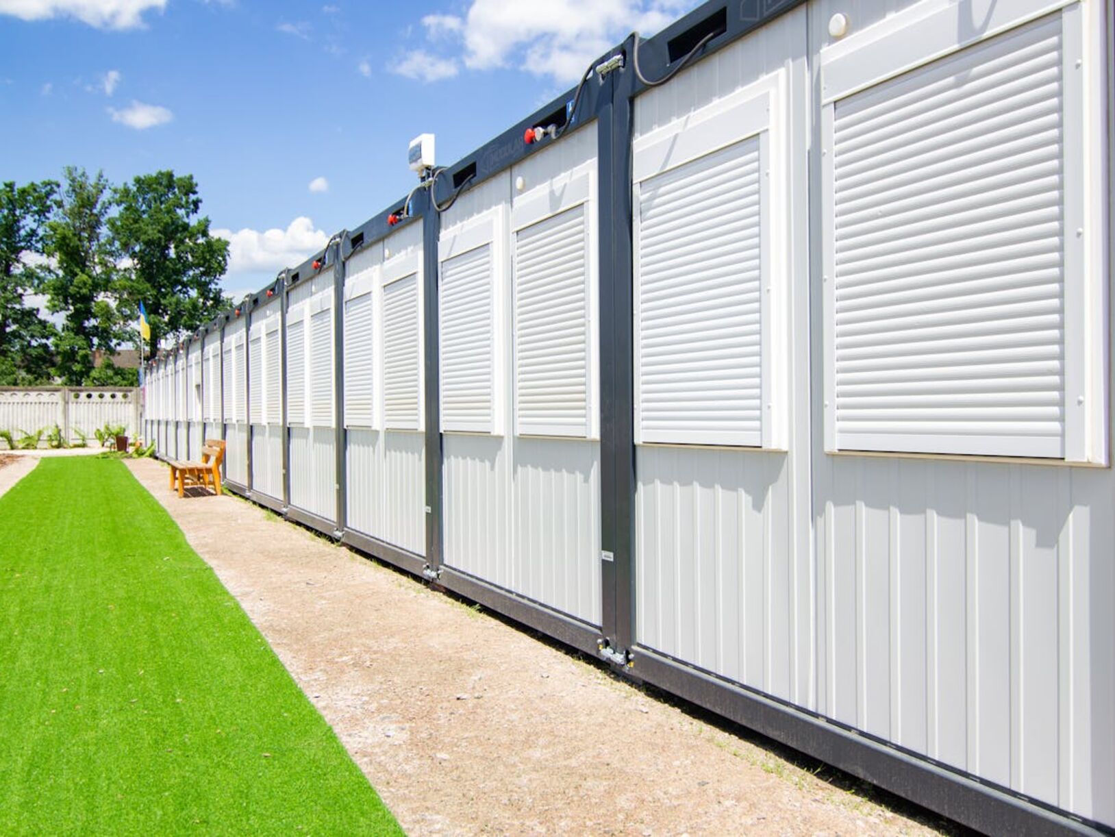Tips om je containerwoning perfect te maken