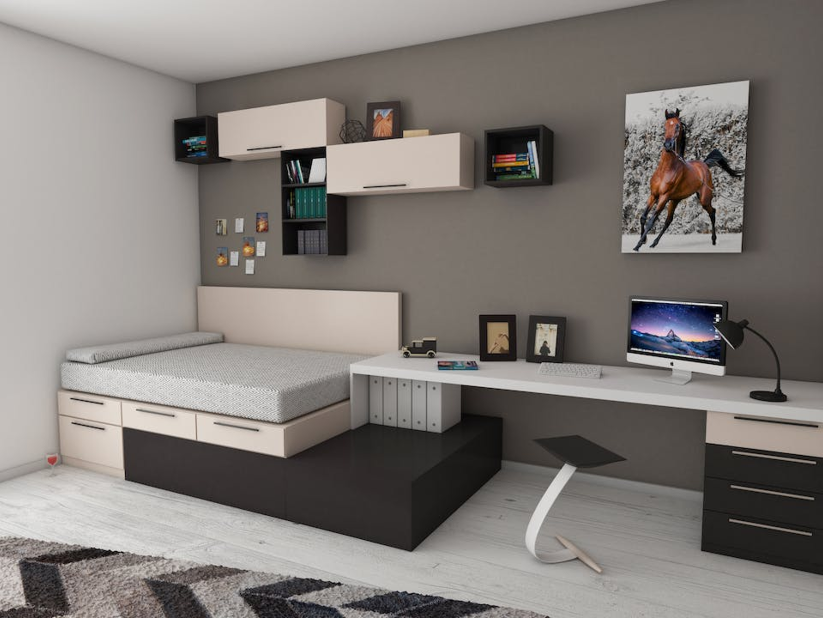 Fotolijst is de ideale accessoire