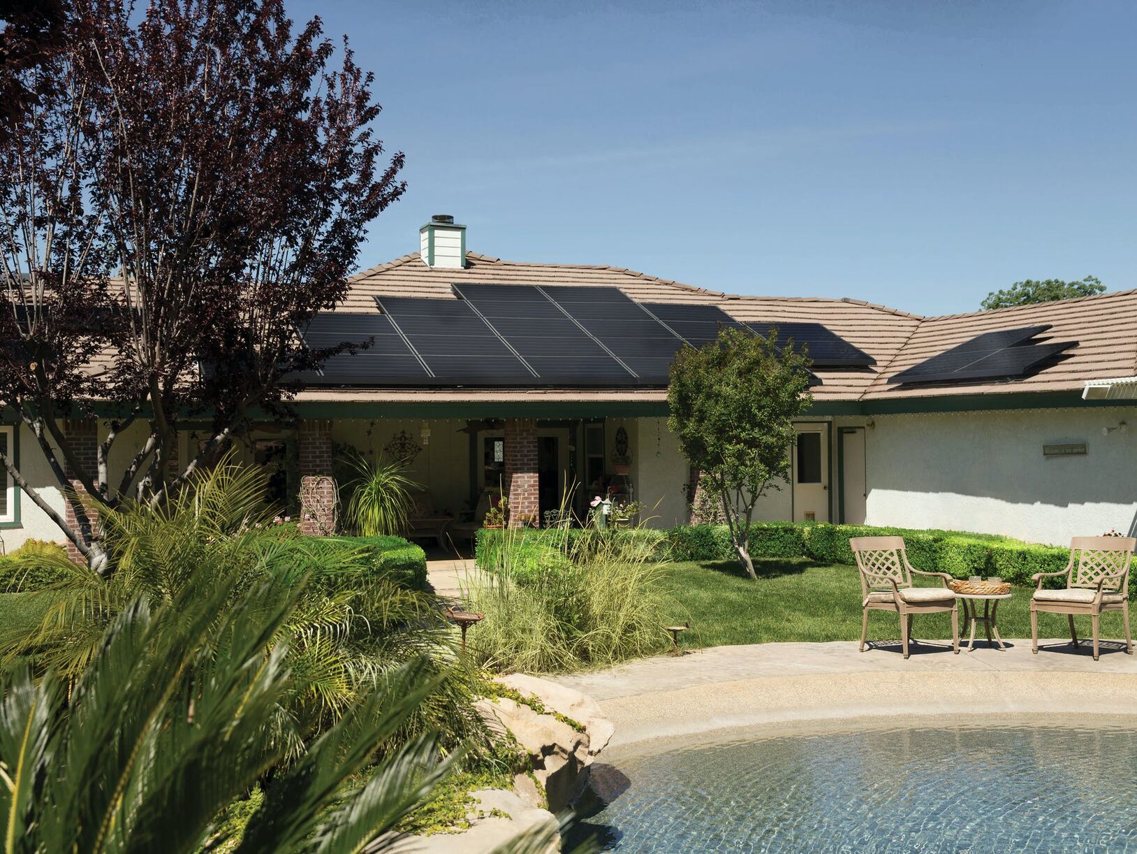 Hoe werken zonnepanelen?