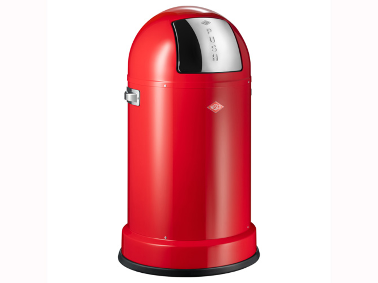 Wesco Pushboy