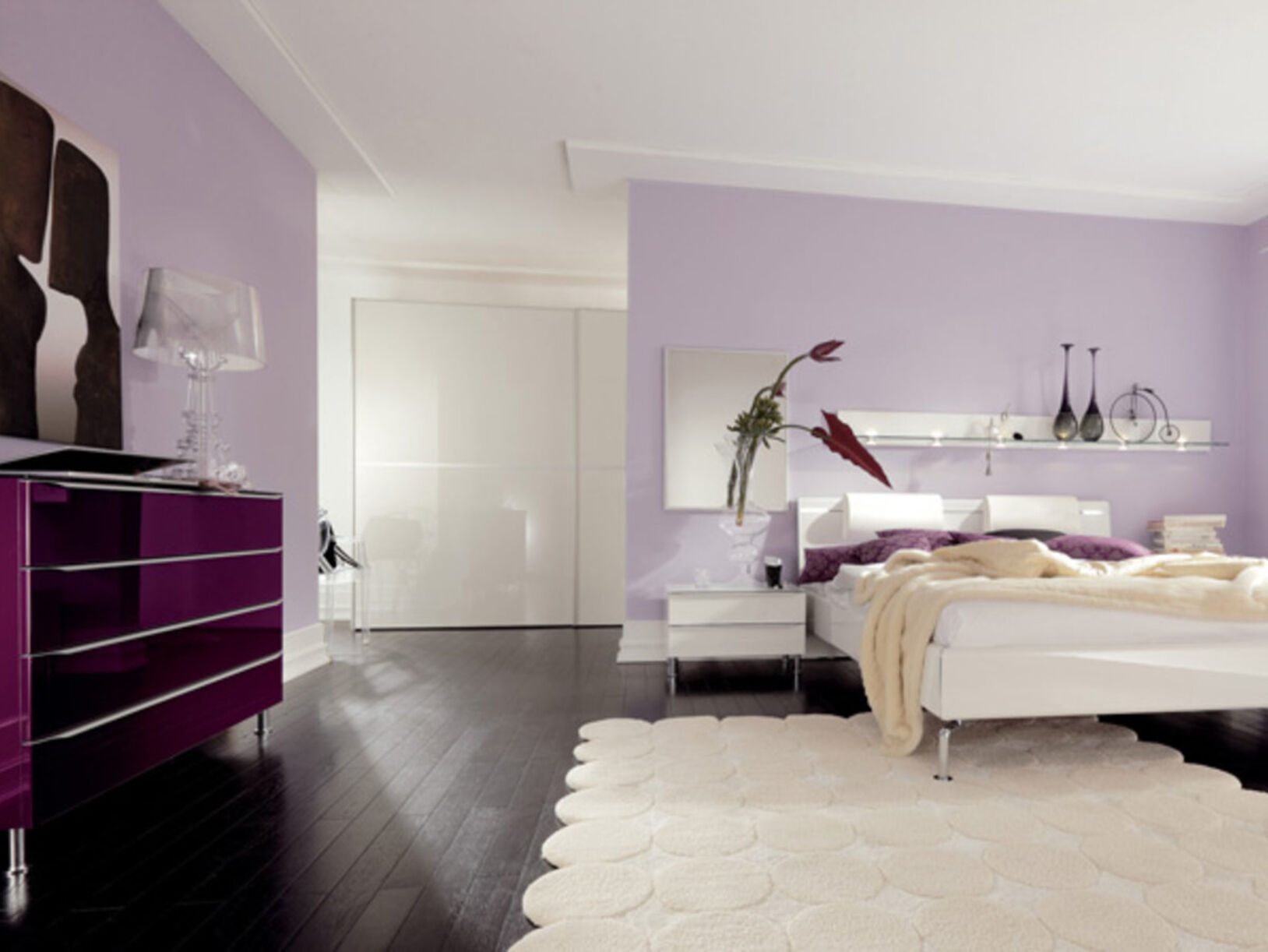 Je slaapkamer ombouwen