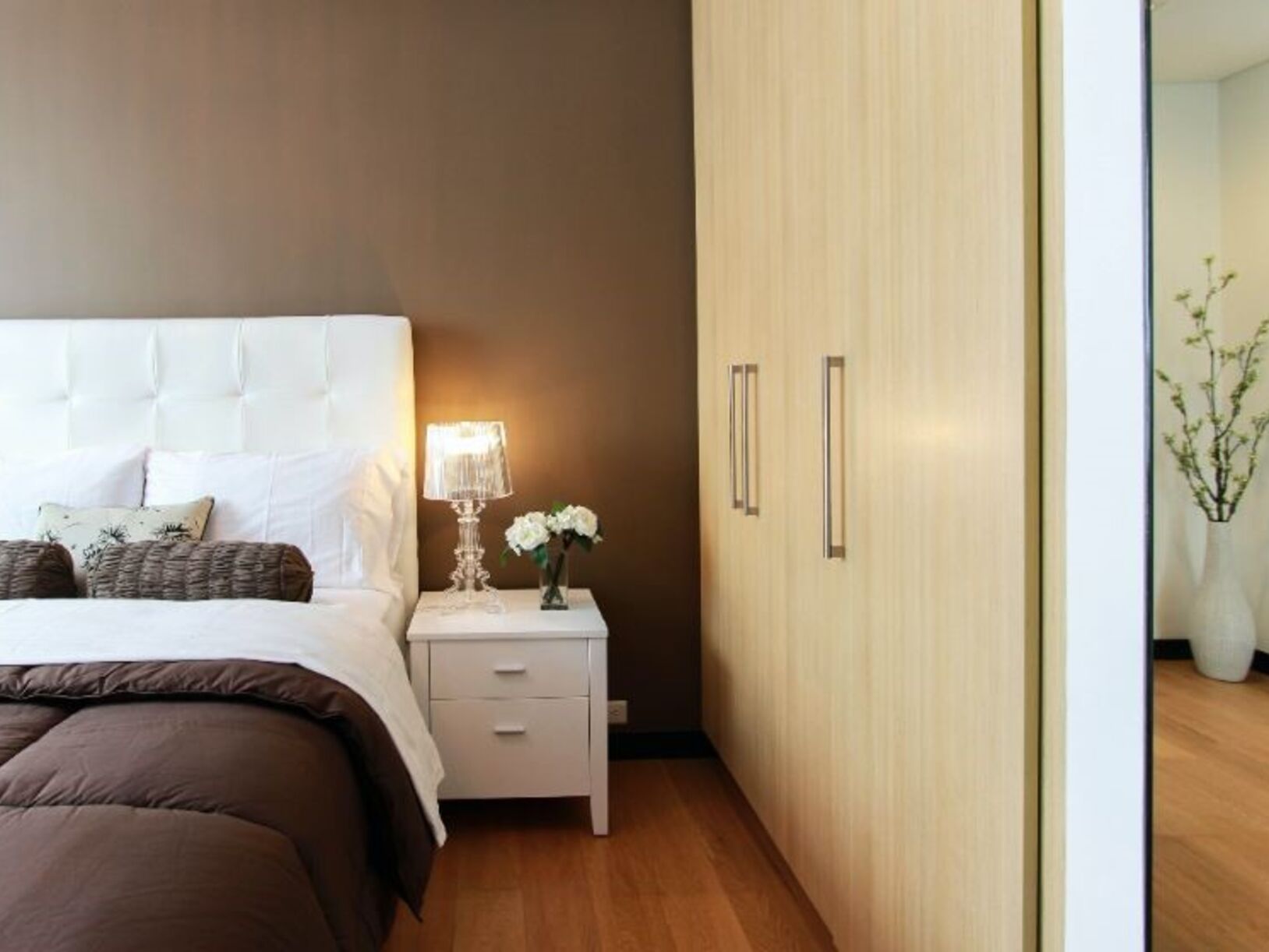 Slaapkamer op pimpen?