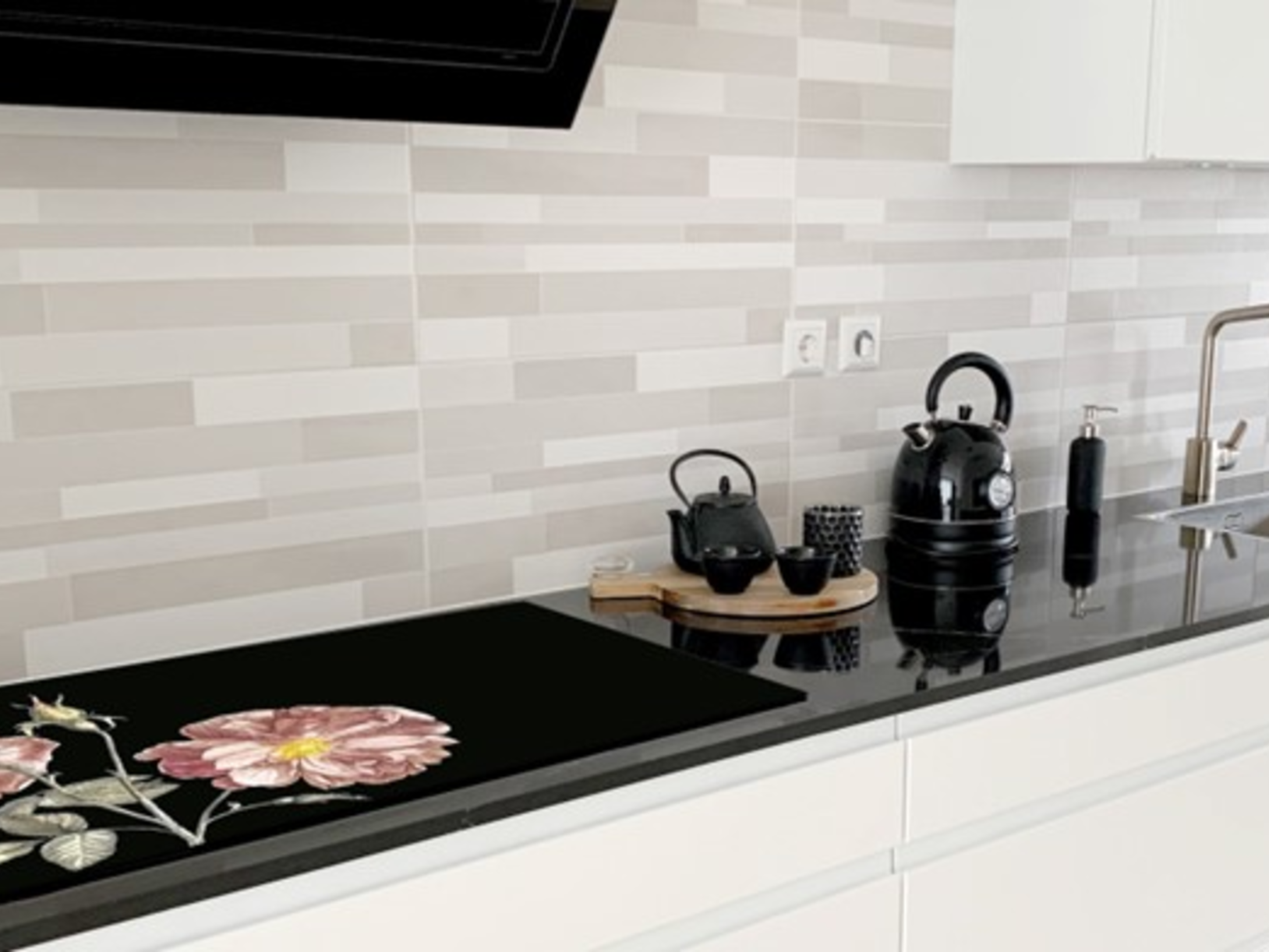 Spatschermen - Kenmerken en materialen