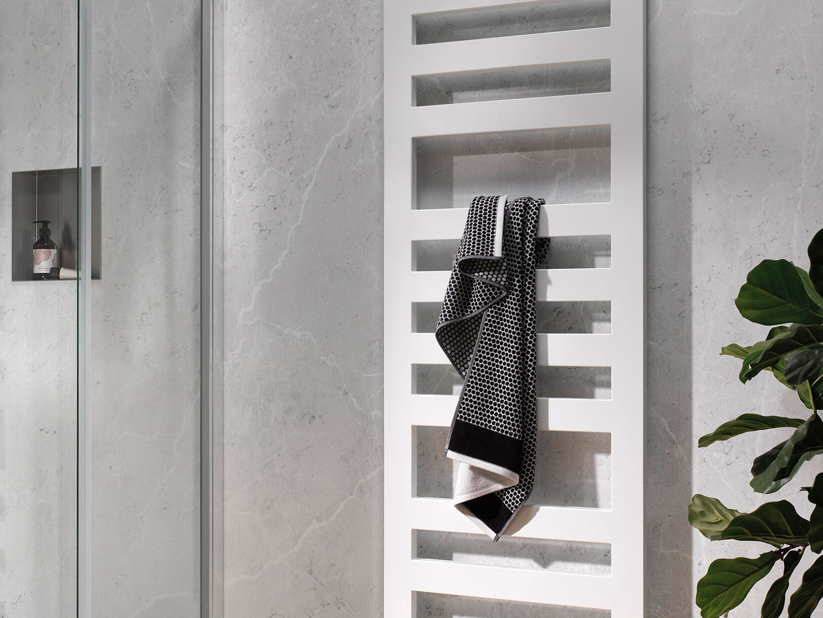 Semprio designradiator