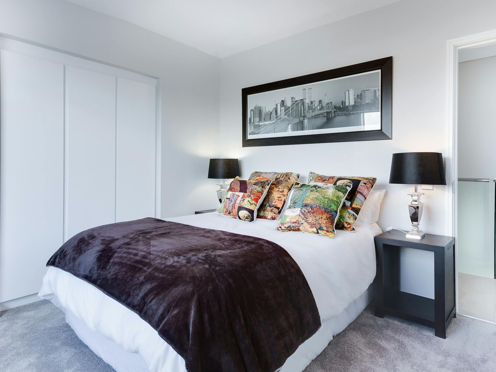 Hoe hou je je bed zo lang mogelijk als nieuw?