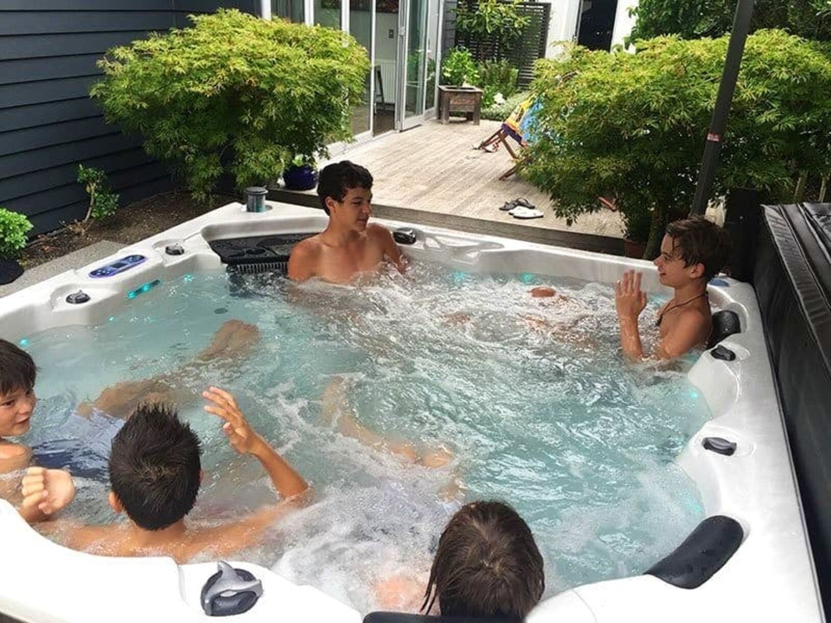 Tips om jouw thuisvakantie