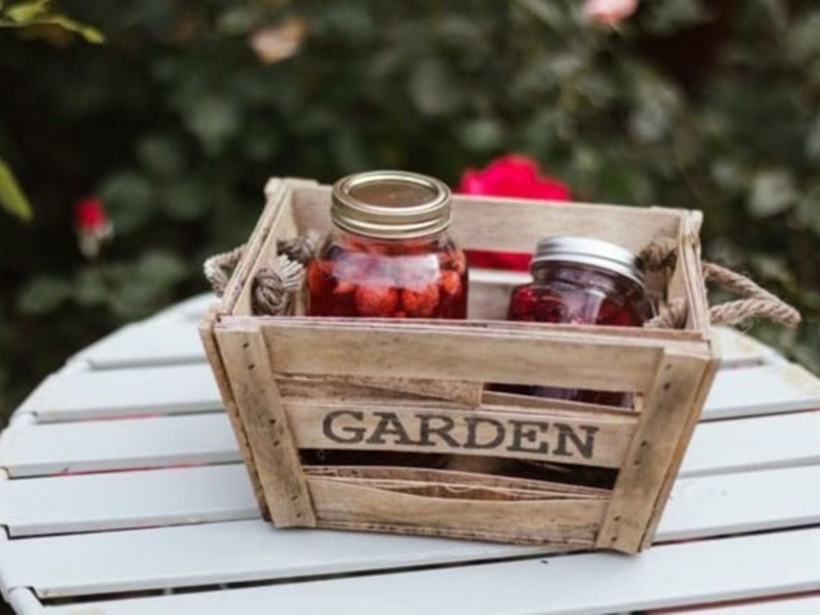 Leuke tuin cadeau ideeën voor je tuin