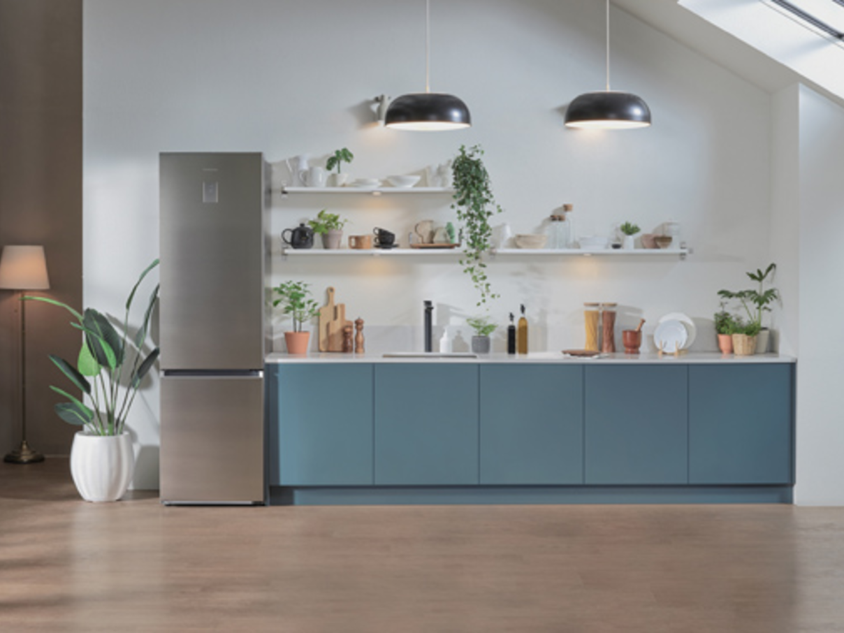Samsung wasmachines en drogers