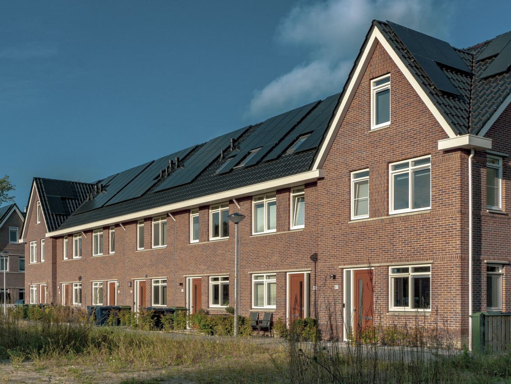 verduurzamen van je woning