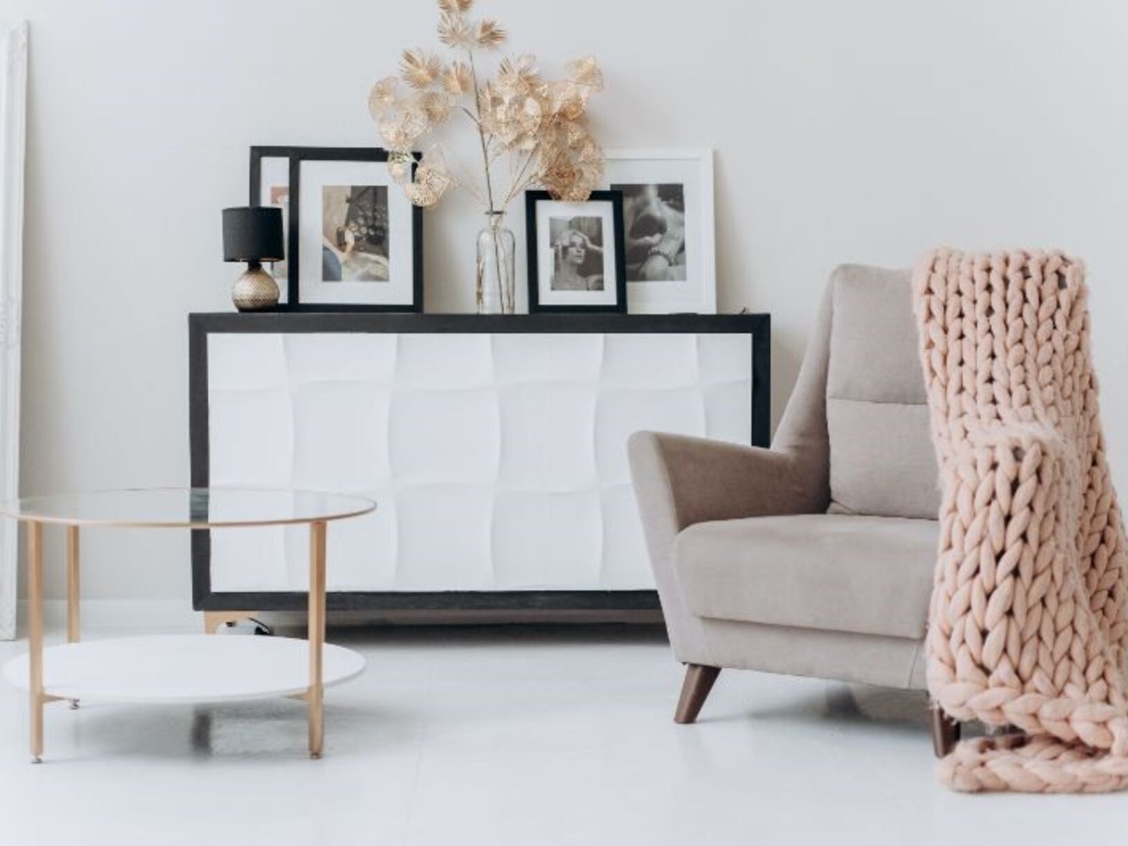 Ga jij voor een basis of trendy woonkamer?
