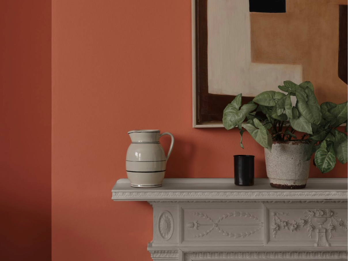 Paint & Paper Library