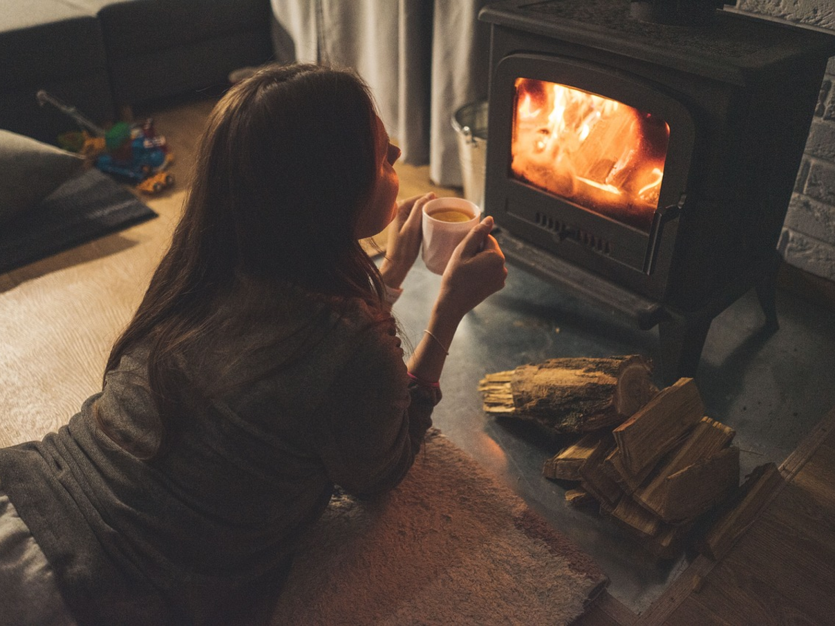 Zo vermijd je kou in je huis tijdens de winter
