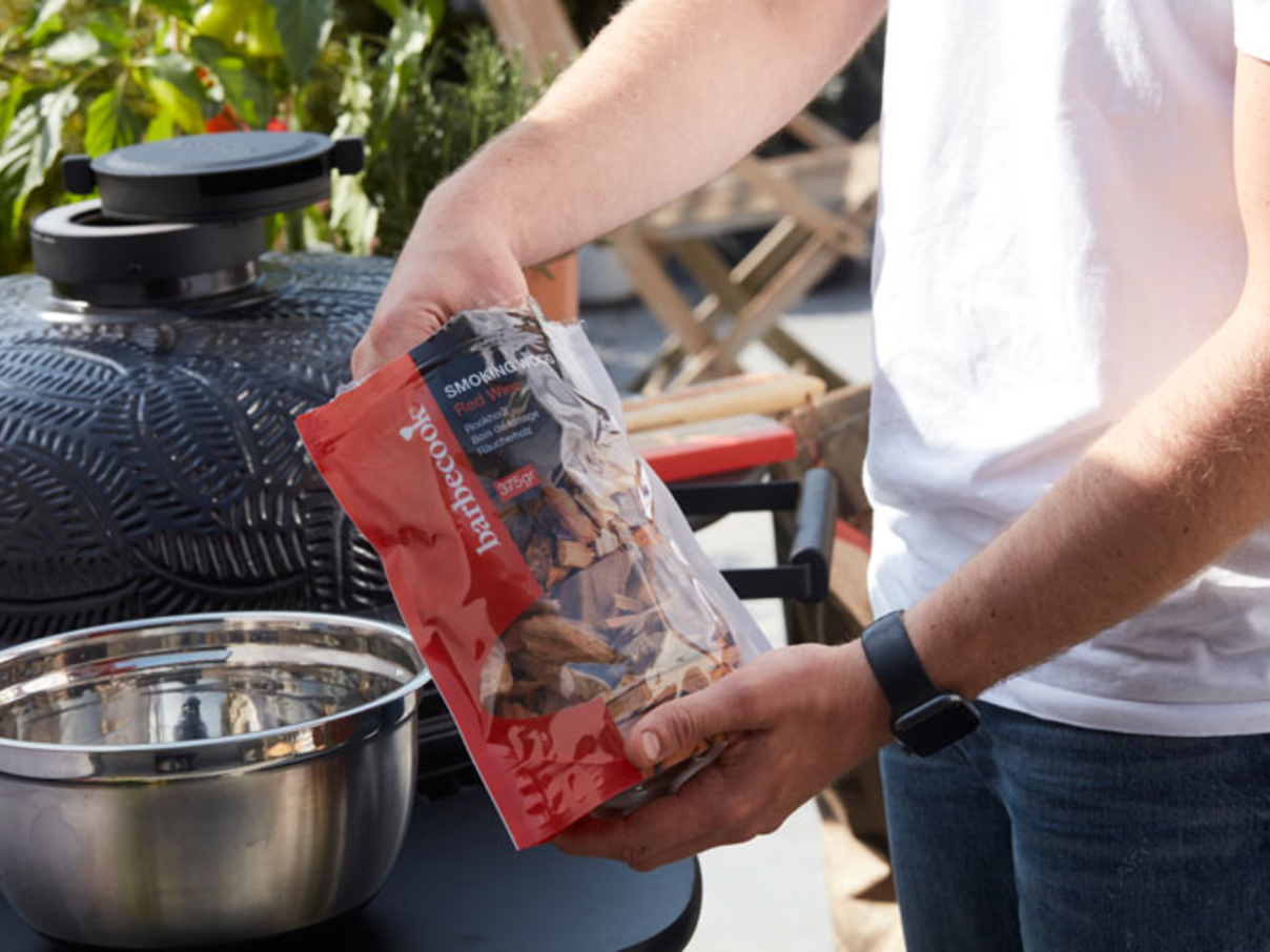 Barbecook