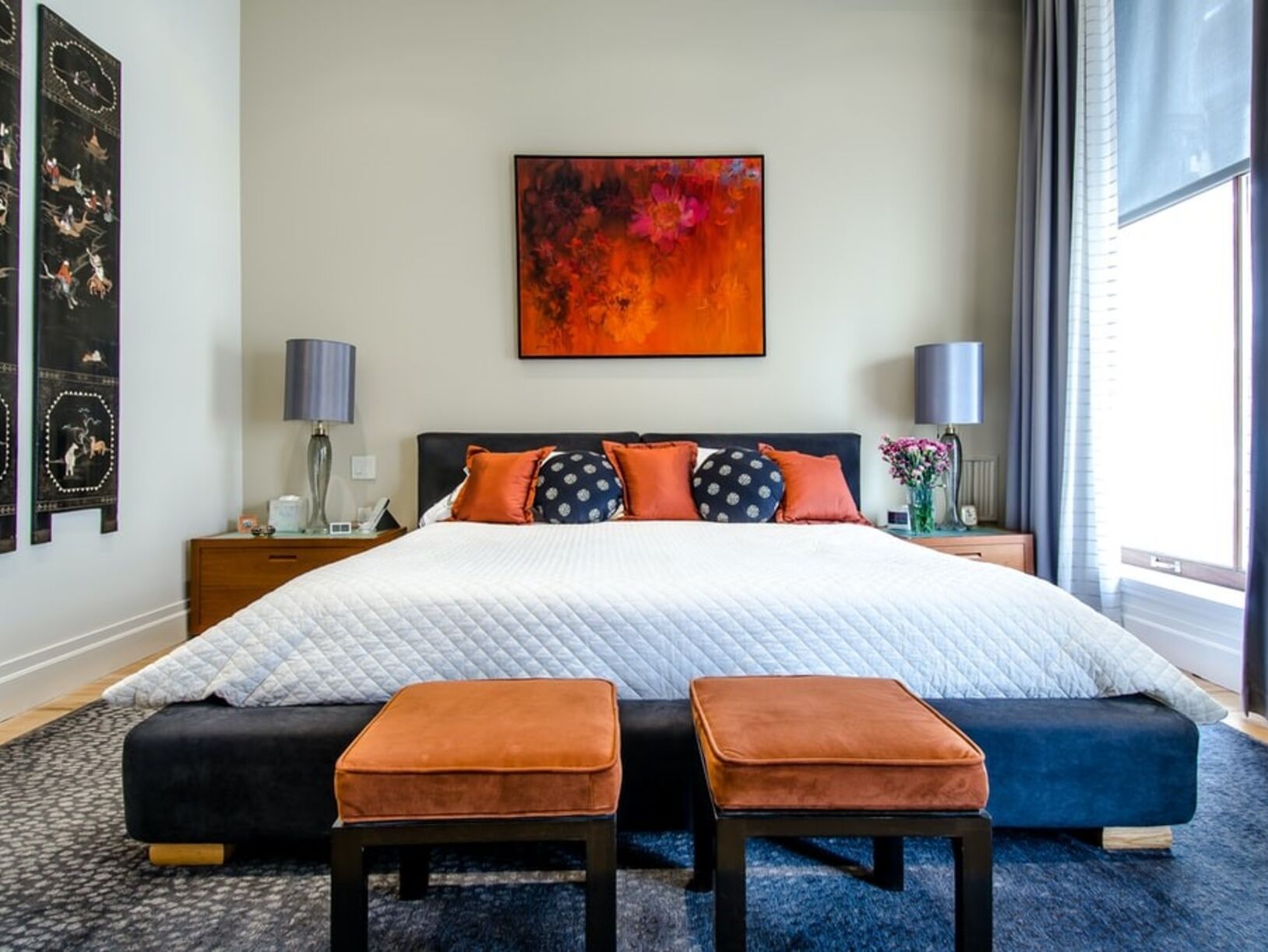 Hoe stel jij de perfecte slaapkamer samen?