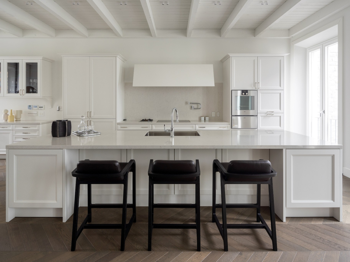 SieMatic Keukens