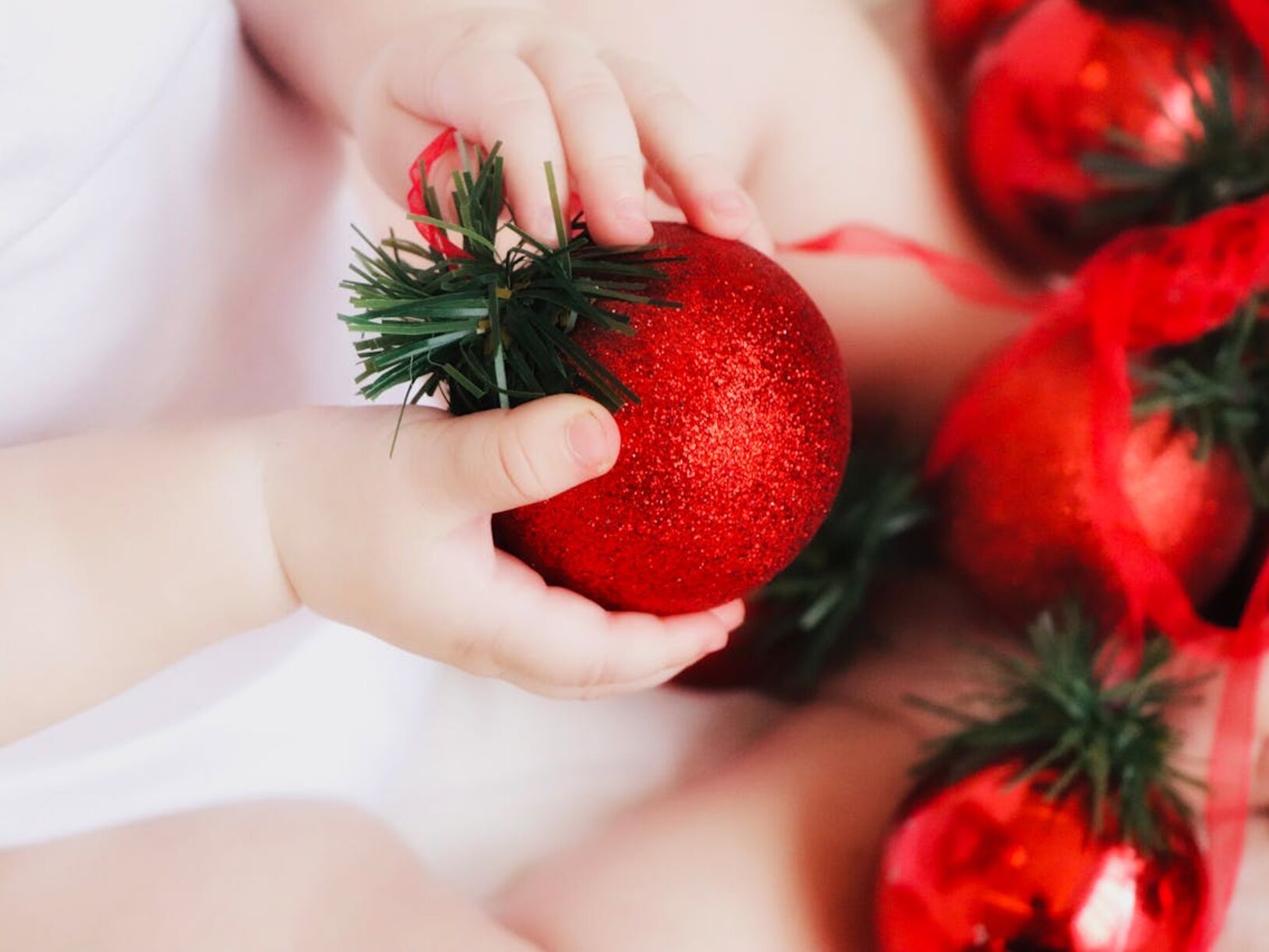 Hoe maak je milieuvriendelijke kerst keuzes?