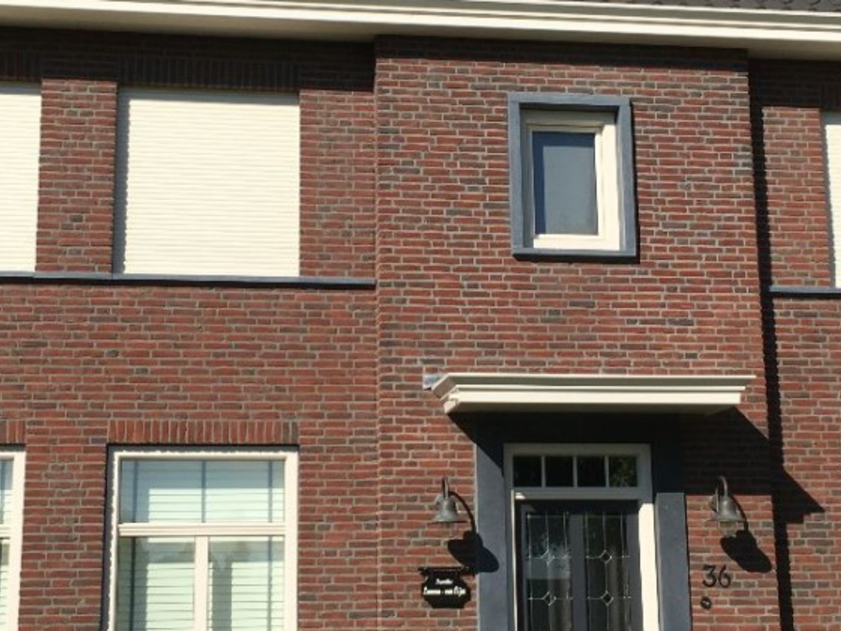 Een dakkapel laten plaatsen