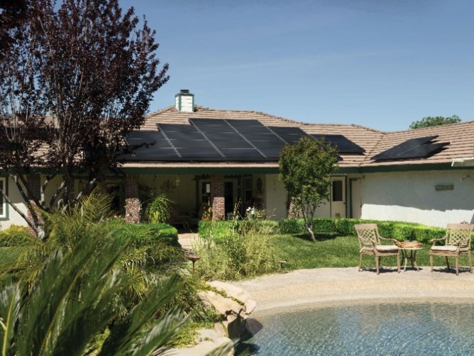 Het plaatsen van zonnepanelen?