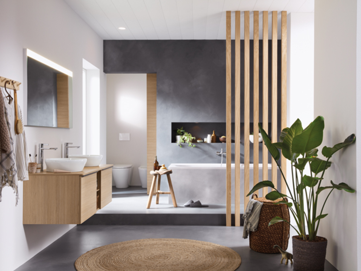 Duravit badkamers