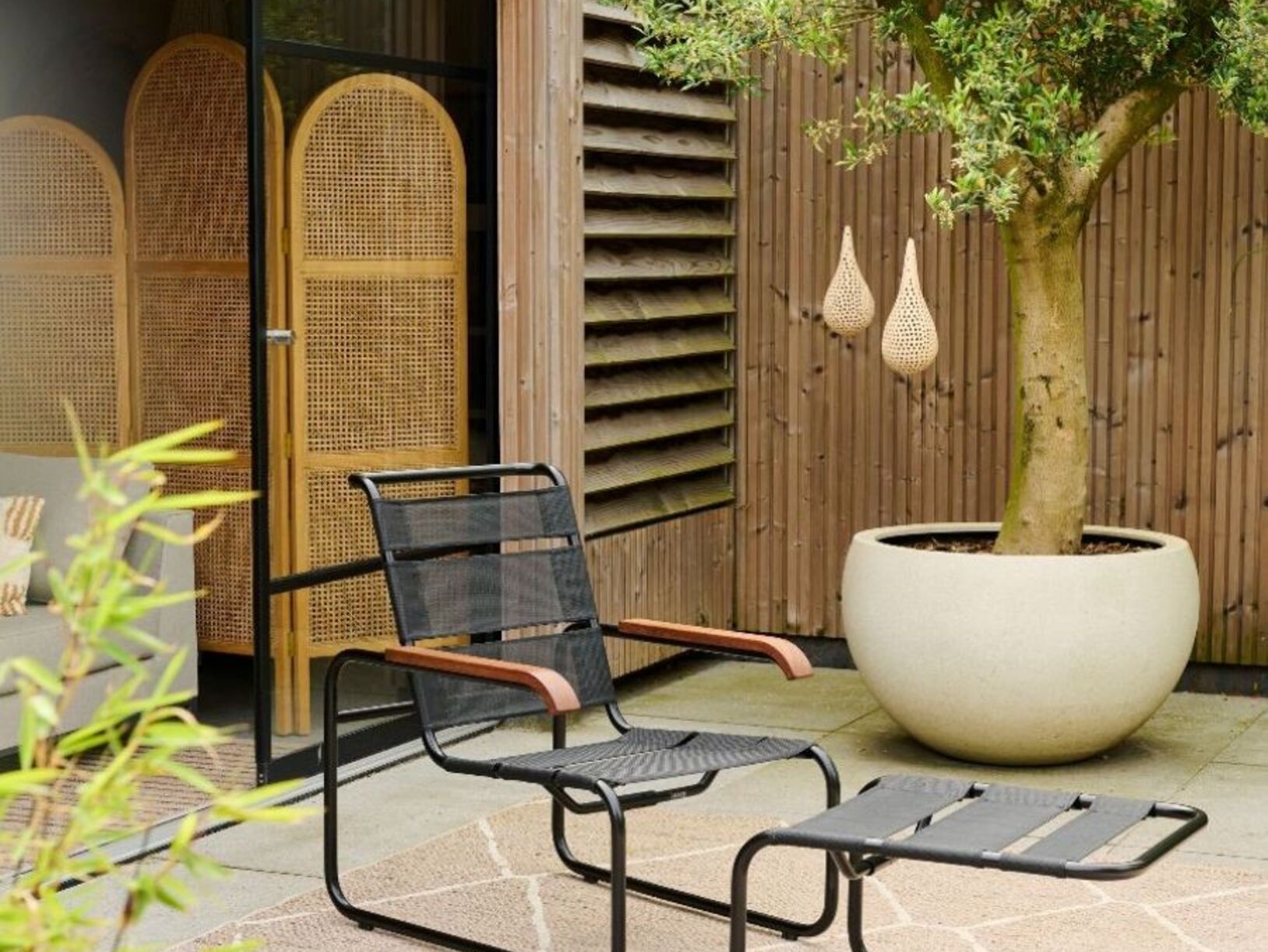 Thonet Tubular Steel Classic