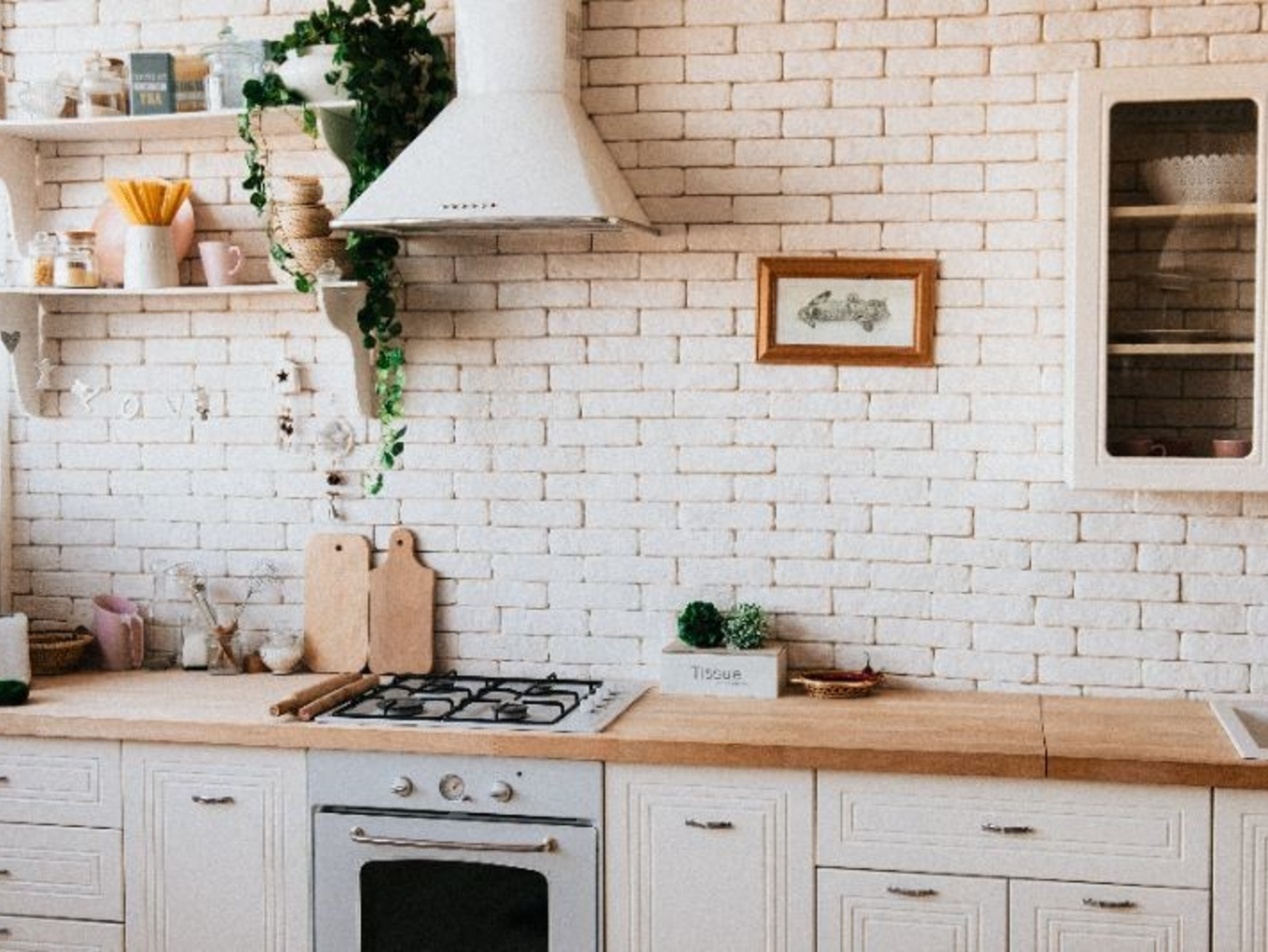 Waarom je keuken renoveren?