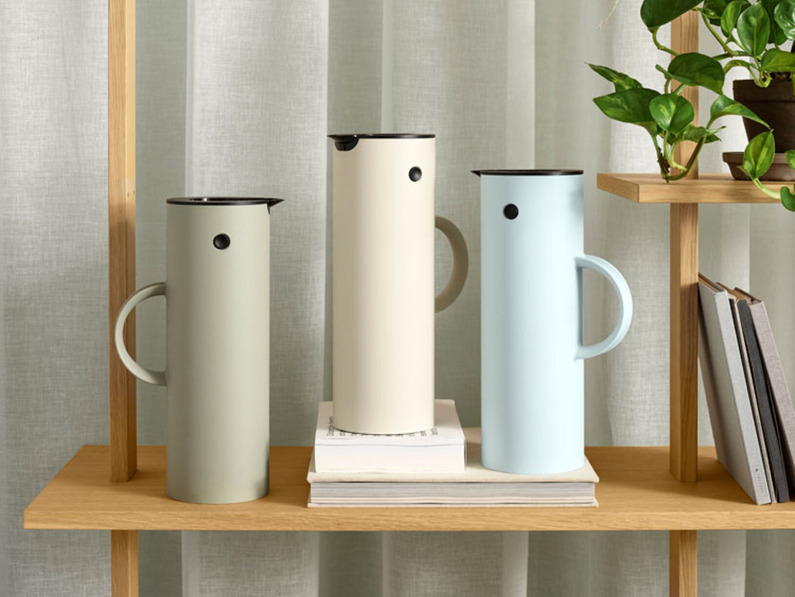 Stelton EM77 thermoskan