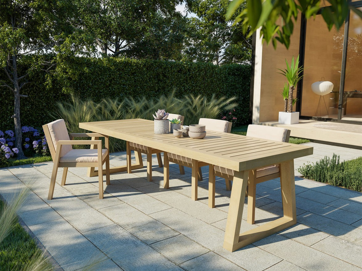 Table du Sud