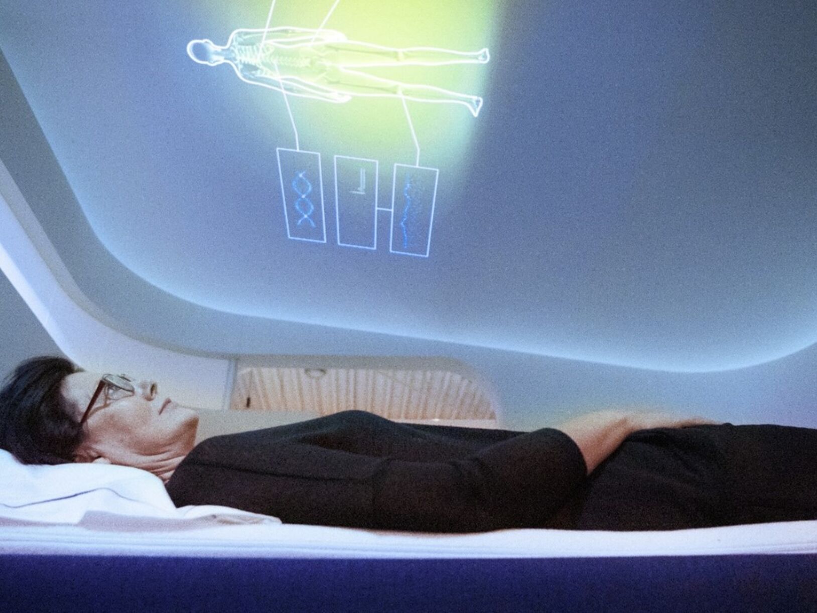 Ergosleep Slaap DNA