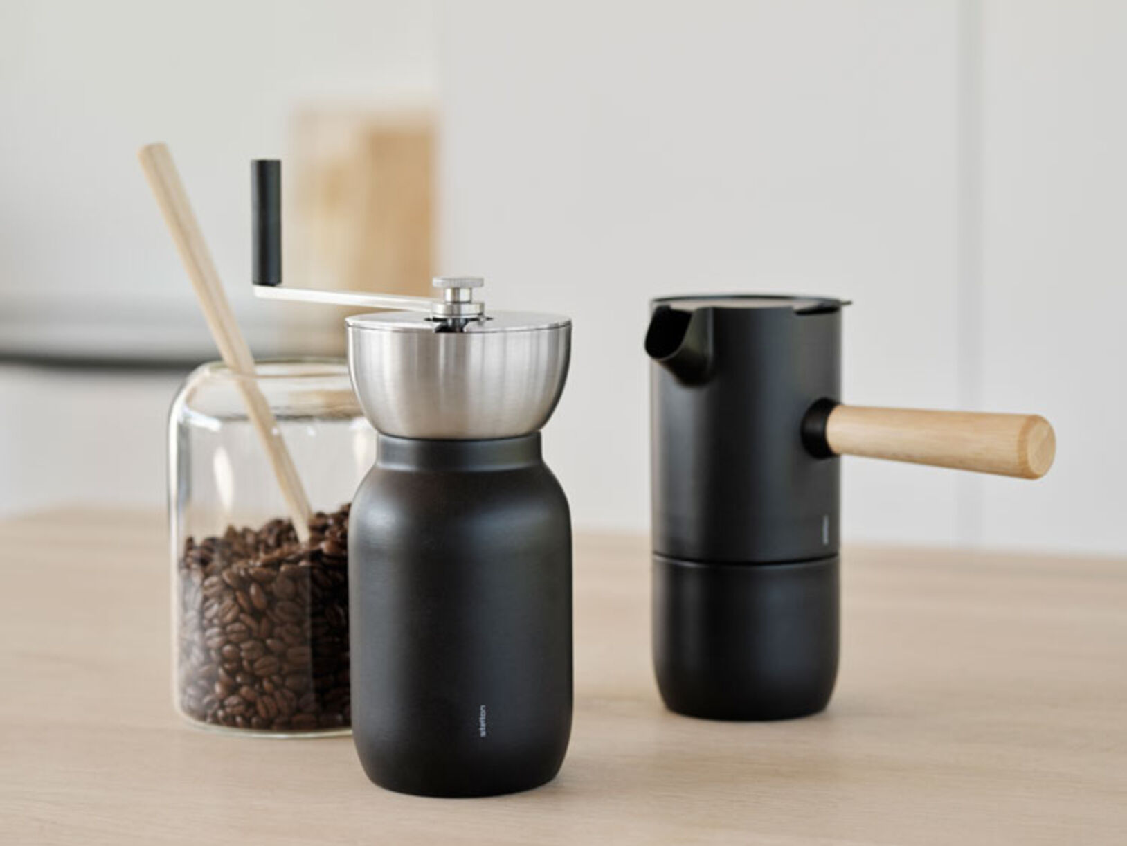 Stelton