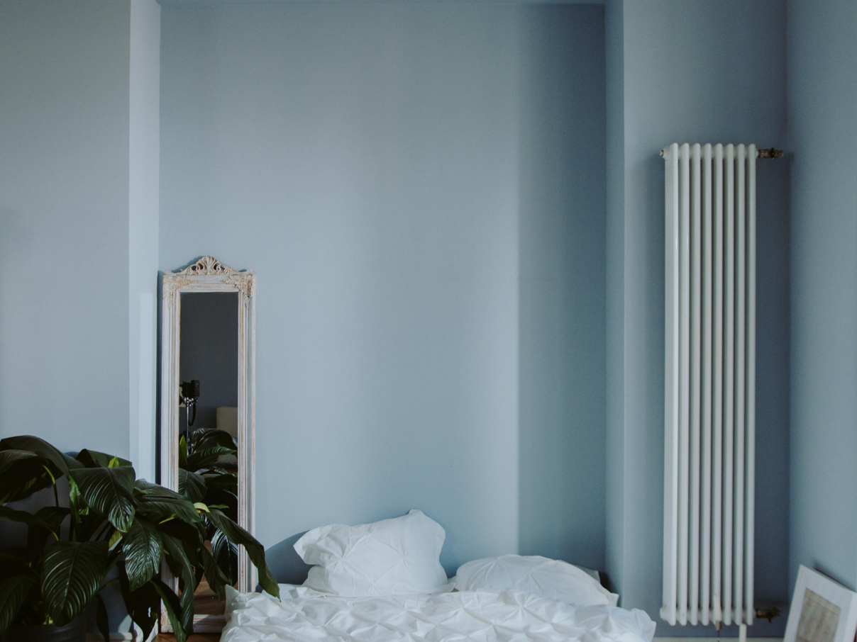 Zó wordt je radiator een stijlvol onderdeel
