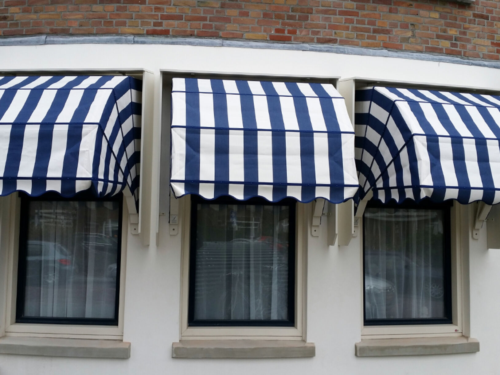 Hoe maak ik mijn markiezen schoon?