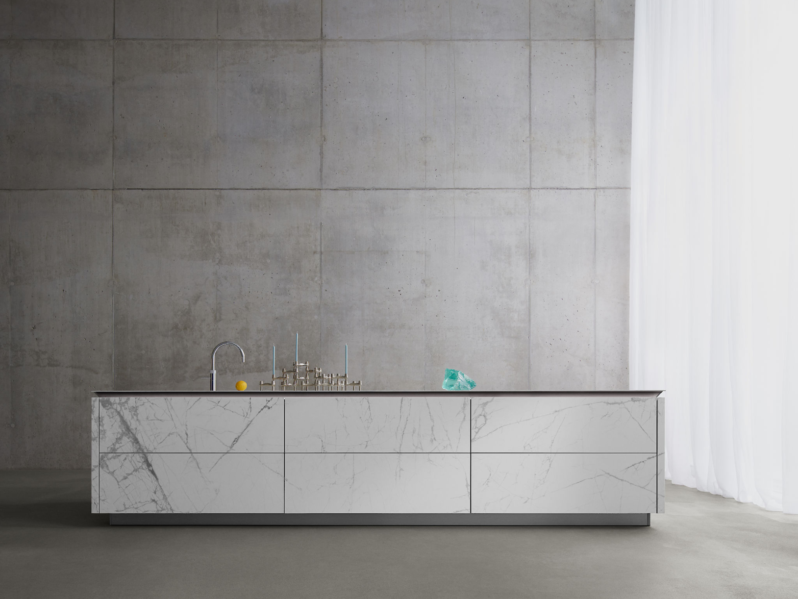 SieMatic SLX
