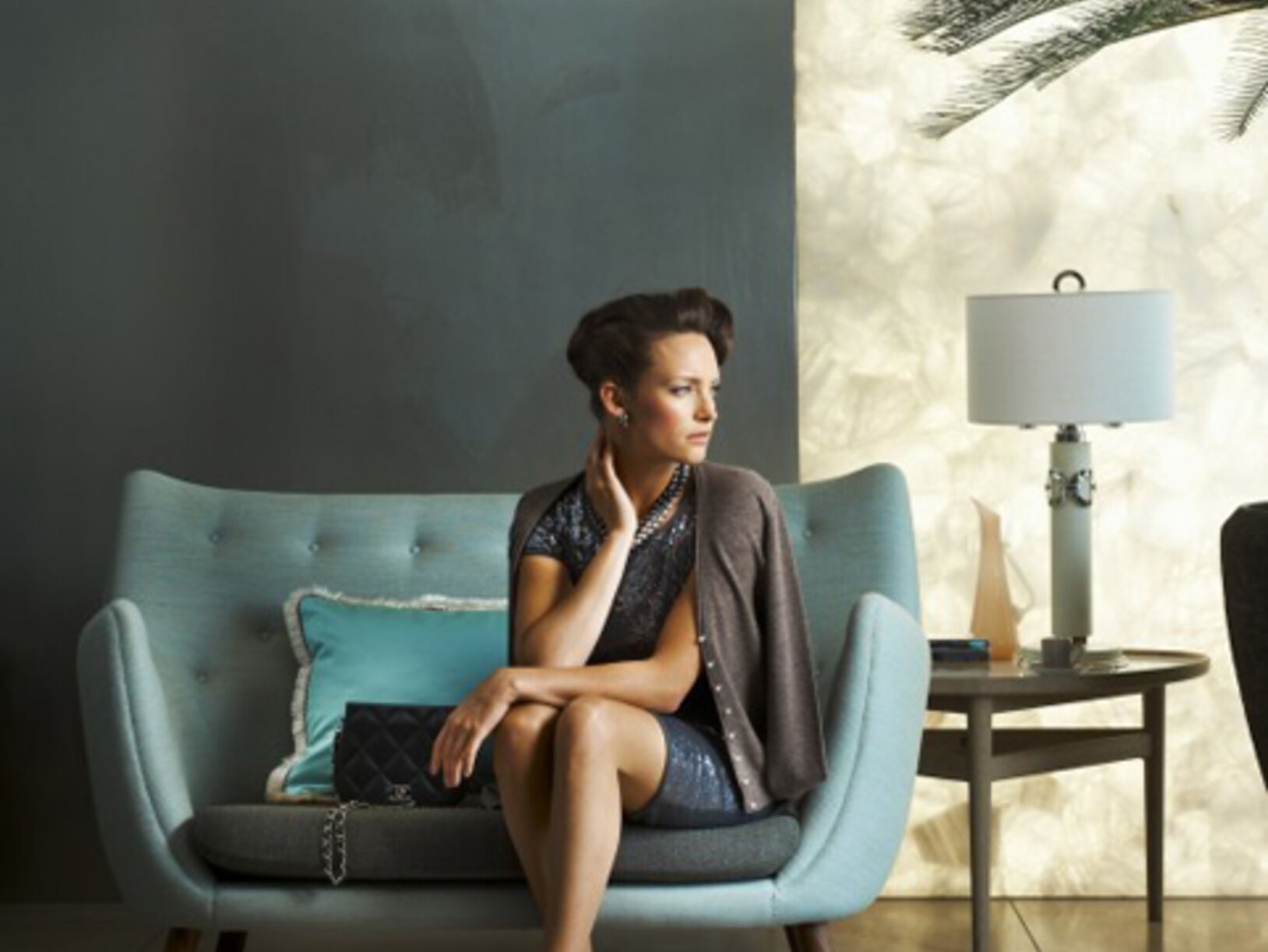 Woonmodetrend Fabulous Fifties